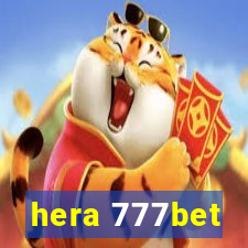 hera 777bet